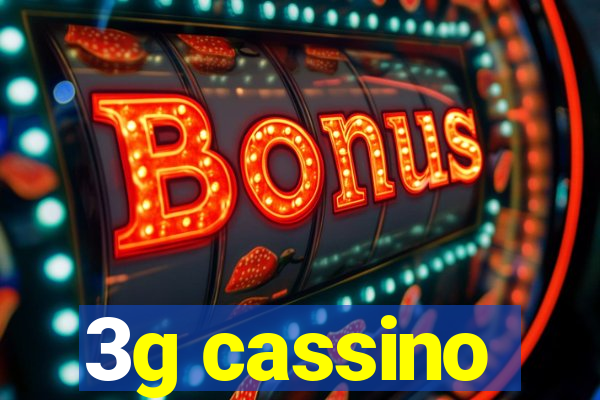 3g cassino